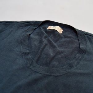 Altar'd State Sweaters - Algae’s State Teal blue Oversized Tunic Sweater M Altar'd State Sweaters - Algae’s State Teal blue Oversized Tunic Sweater M
